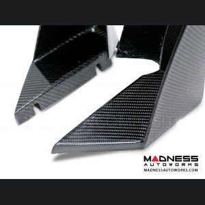 Chevrolet Corvette Carbon Fiber Canrads - Anderson Composties - C7 